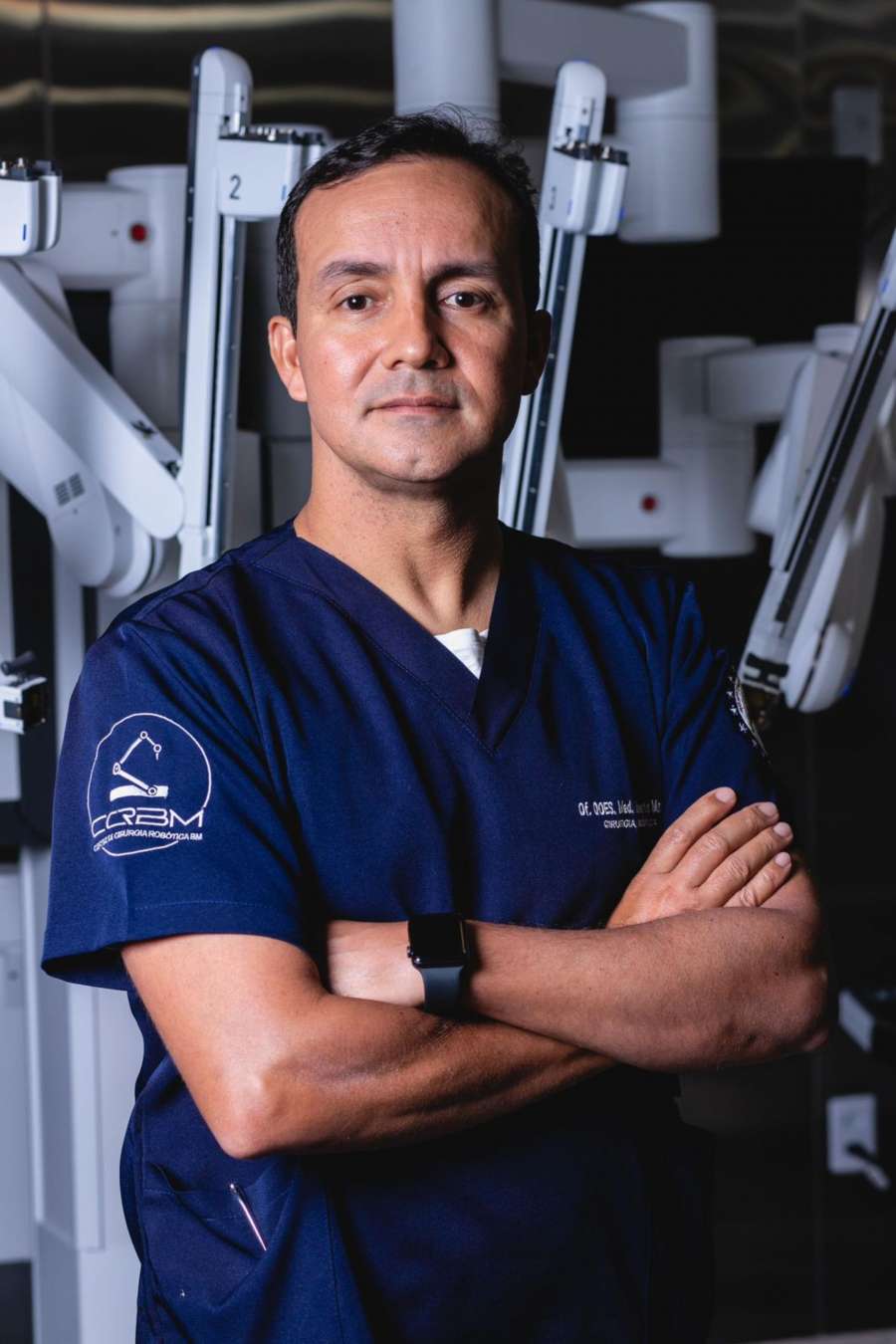 Dr. Norberto Martins
