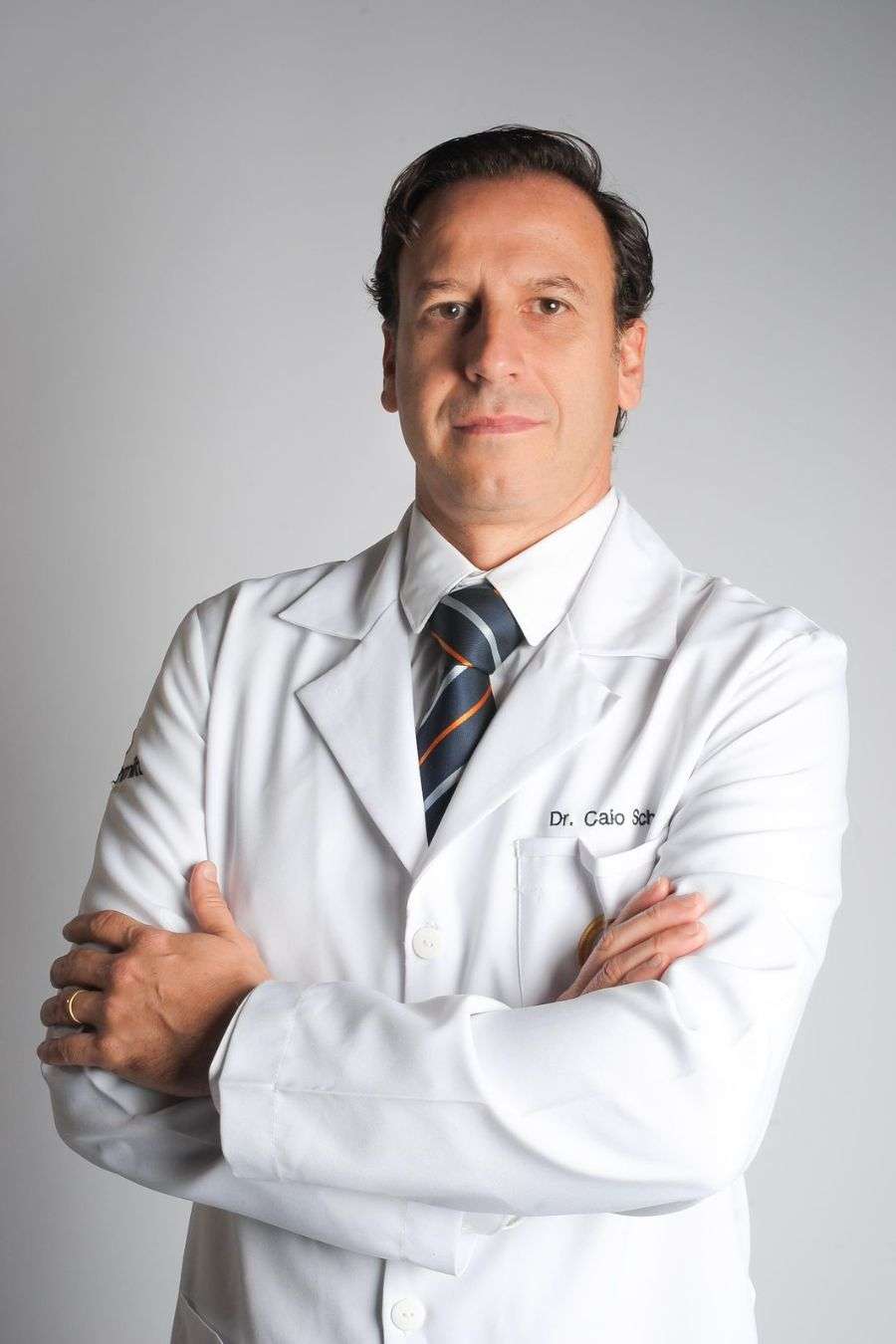 Dr. Caio da Silva Schmitt